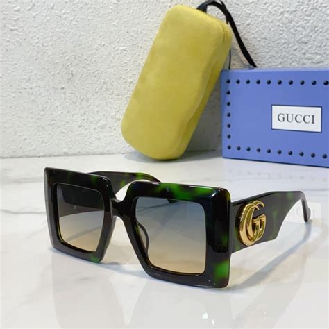 gucci replica sunglasses glasses|original gucci sunglasses.